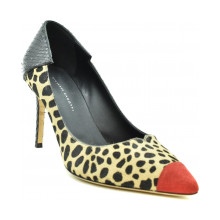 Снимка  на Дамски обувки на ток GIUSEPPE ZANOTTI 