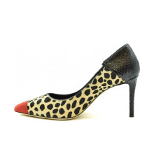 Снимка  на Дамски обувки на ток GIUSEPPE ZANOTTI 