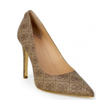 Снимка  на Дамски обувки на ток GUESS 