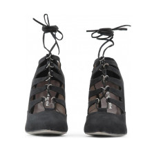 Снимка  на Дамски обувки на ток MADE IN ITALIA 
