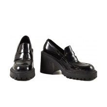 Снимка  на Дамски обувки на ток VIC MATIE 