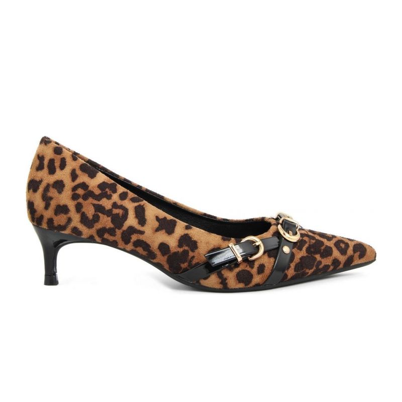 Снимка на Дамски обувки на ток FASHION ATTITUDE