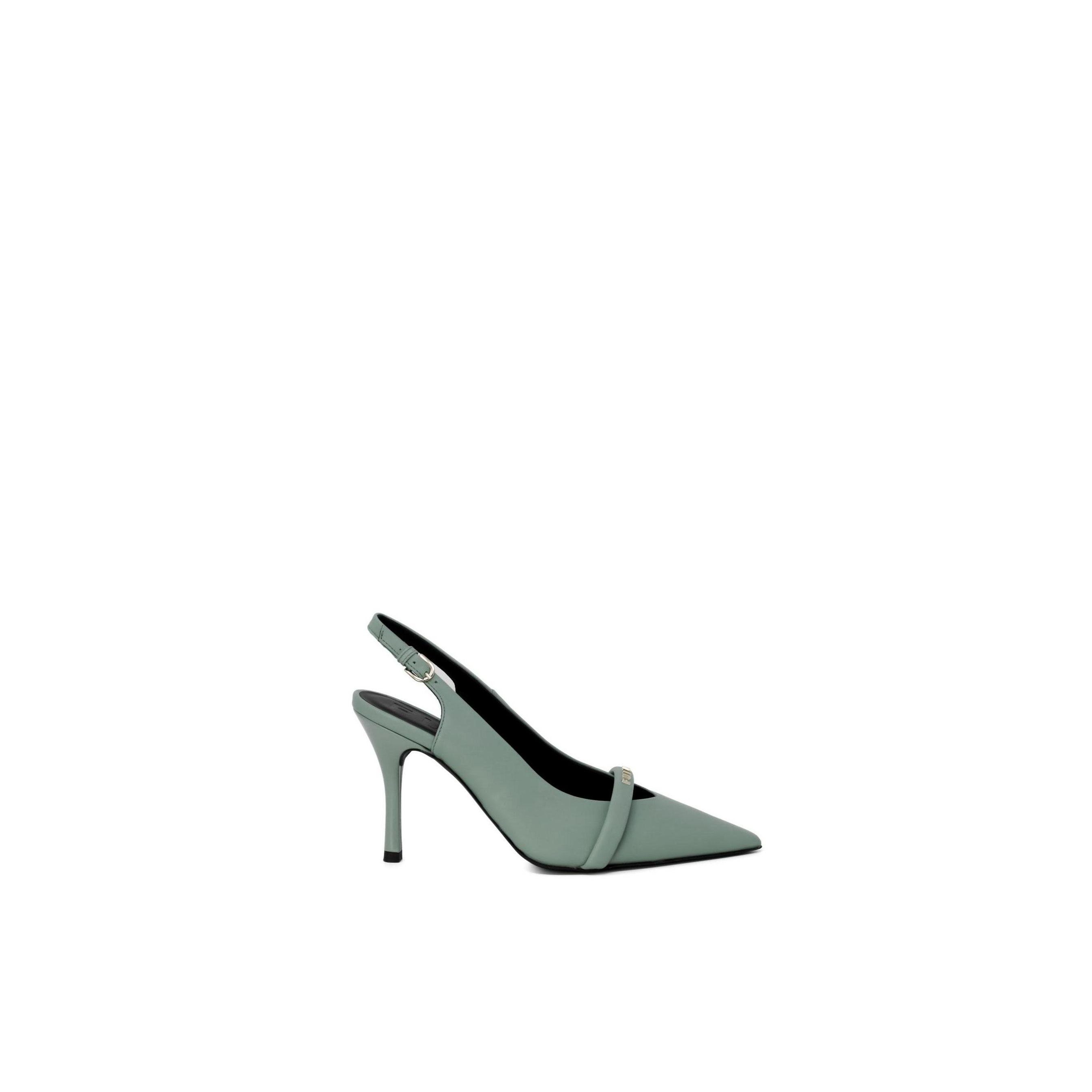 Снимка на Дамски обувки на ток FURLA