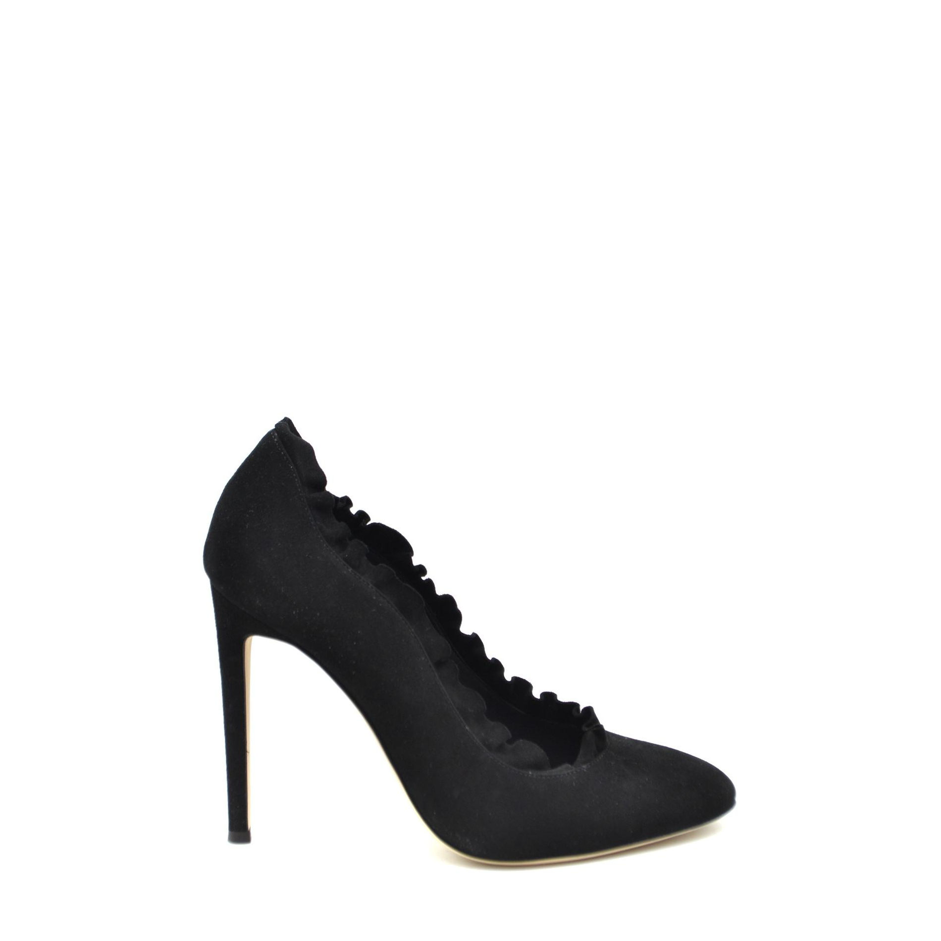 Снимка на Дамски обувки на ток GIUSEPPE ZANOTTI