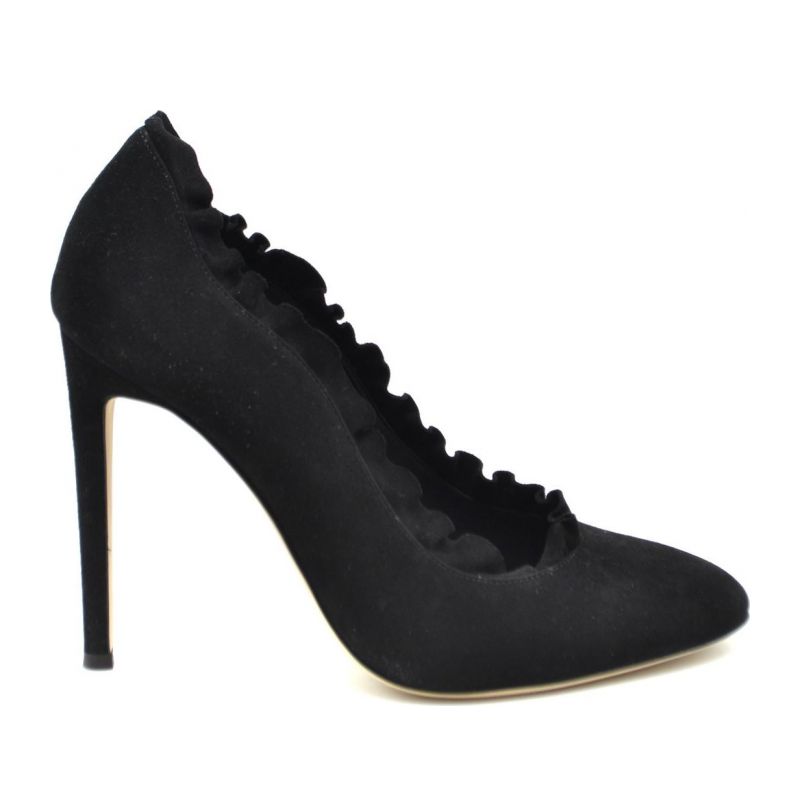 Снимка на Дамски обувки на ток GIUSEPPE ZANOTTI 