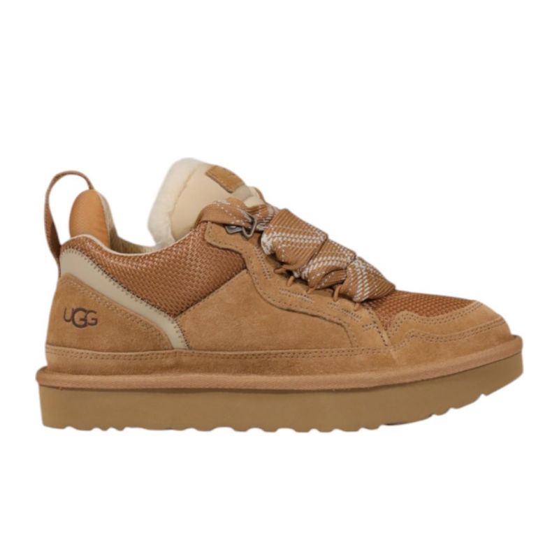 Снимка на Дамски обувки UGG 