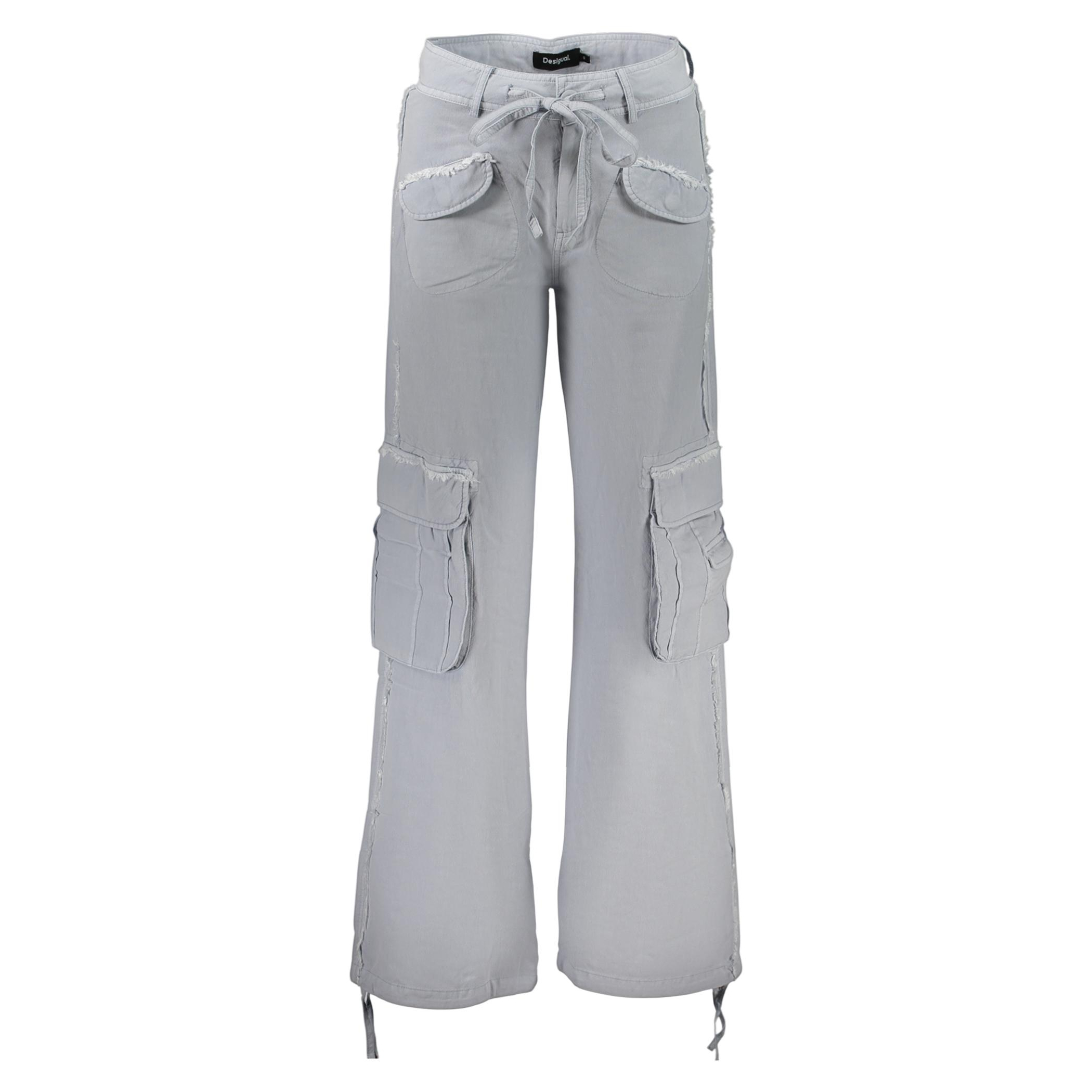 Снимка на Дамски панталон DESIGUAL