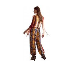 Снимка  на Дамски панталони DESIGUAL 