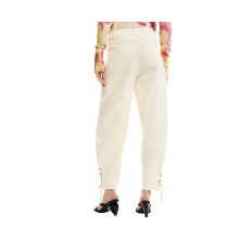 Снимка  на Дамски панталони DESIGUAL 