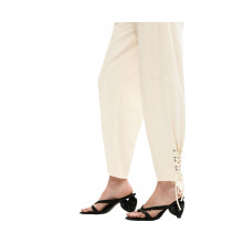 Снимка  на Дамски панталони DESIGUAL 