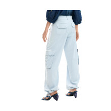 Снимка  на Дамски панталони DESIGUAL 