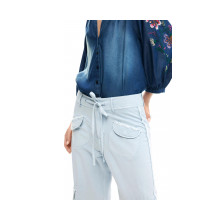 Снимка  на Дамски панталони DESIGUAL 