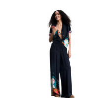 Снимка  на Дамски панталони DESIGUAL 