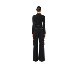 Снимка  на Дамски панталони ELISABETTA FRANCHI 
