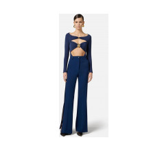 Снимка  на Дамски панталони ELISABETTA FRANCHI 