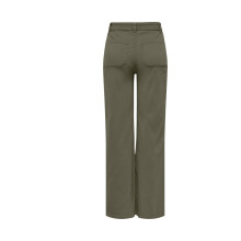 Снимка  на Дамски панталони JACQUELINE DE YONG 