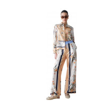 Снимка  на Дамски панталони LIU JO 