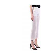 Снимка  на Дамски панталони MAXMARA 