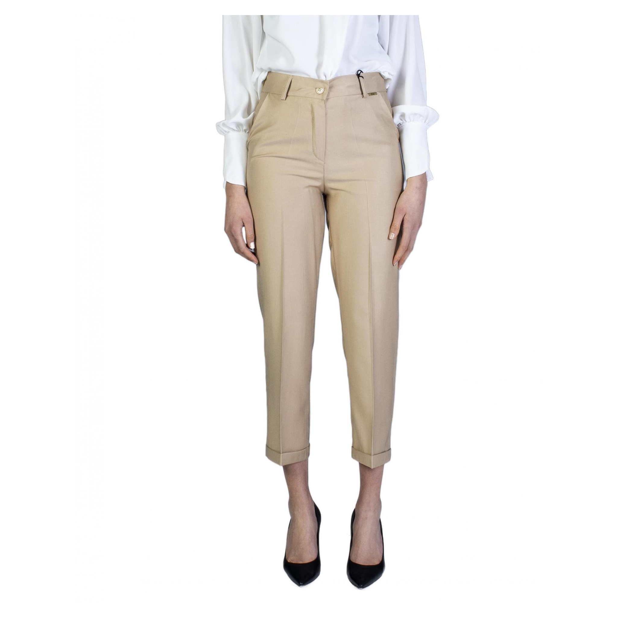 Снимка на Дамски панталони AKE