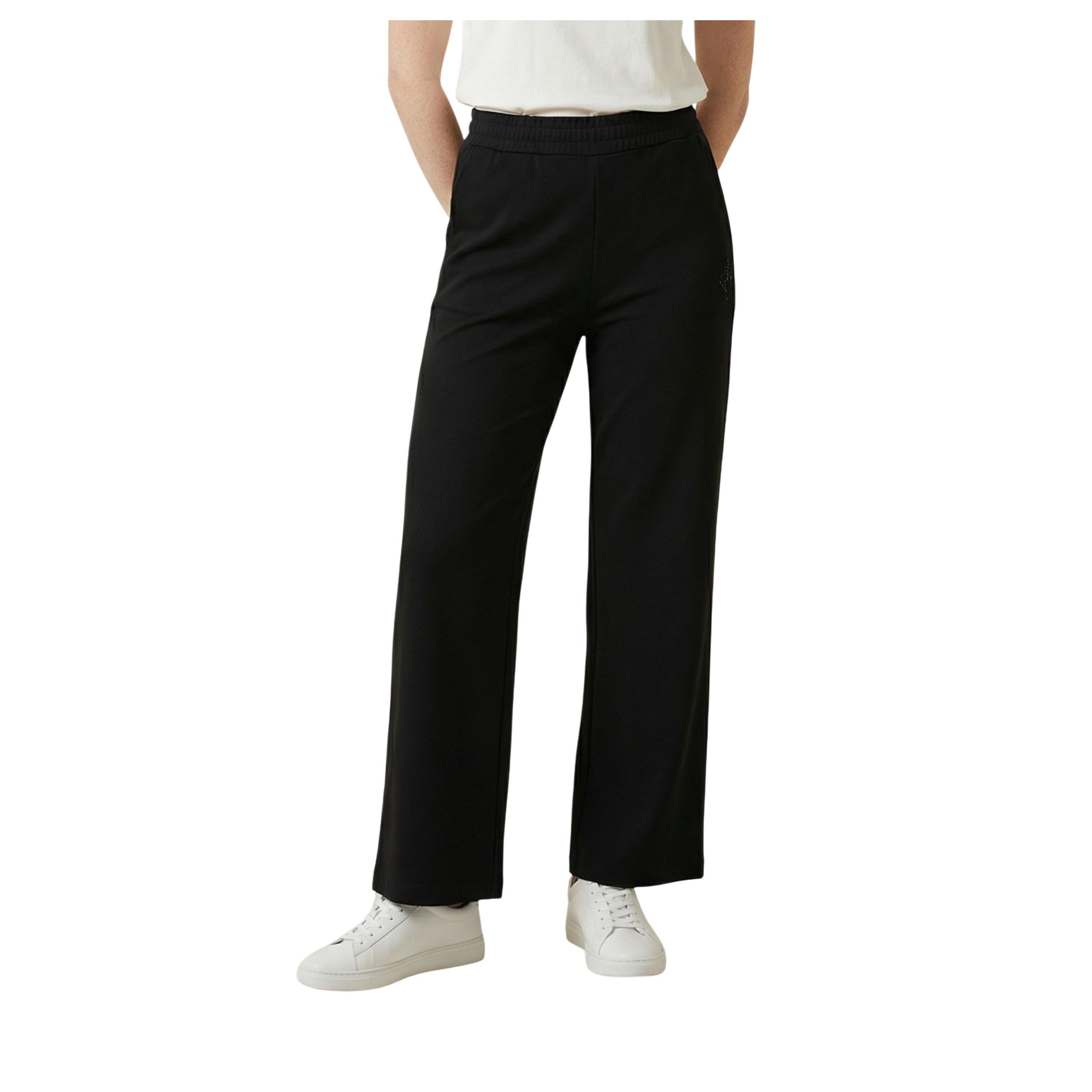 Снимка на Дамски панталони ARMANI EXCHANGE