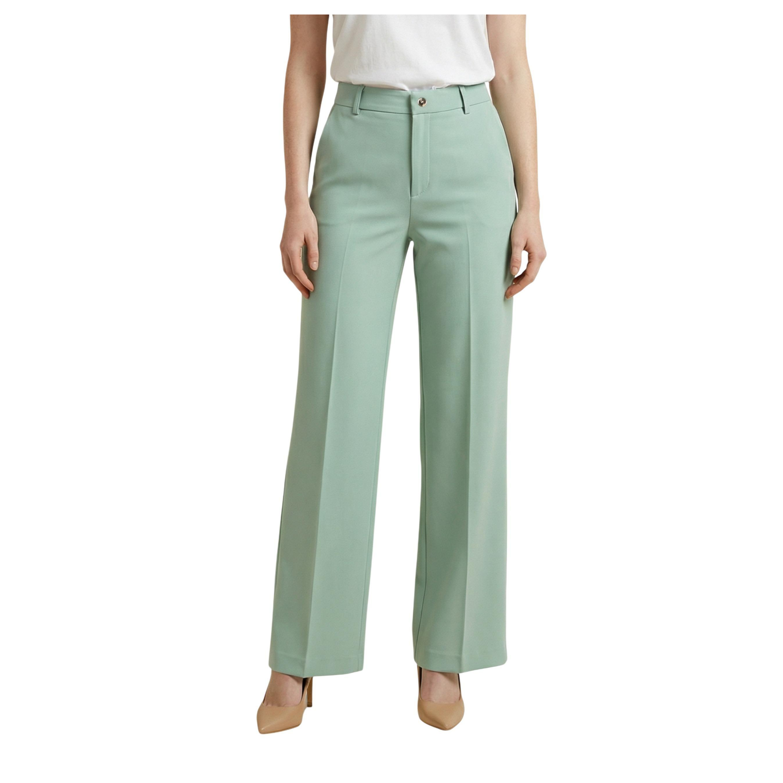 Снимка на Дамски панталони ARTIGLI