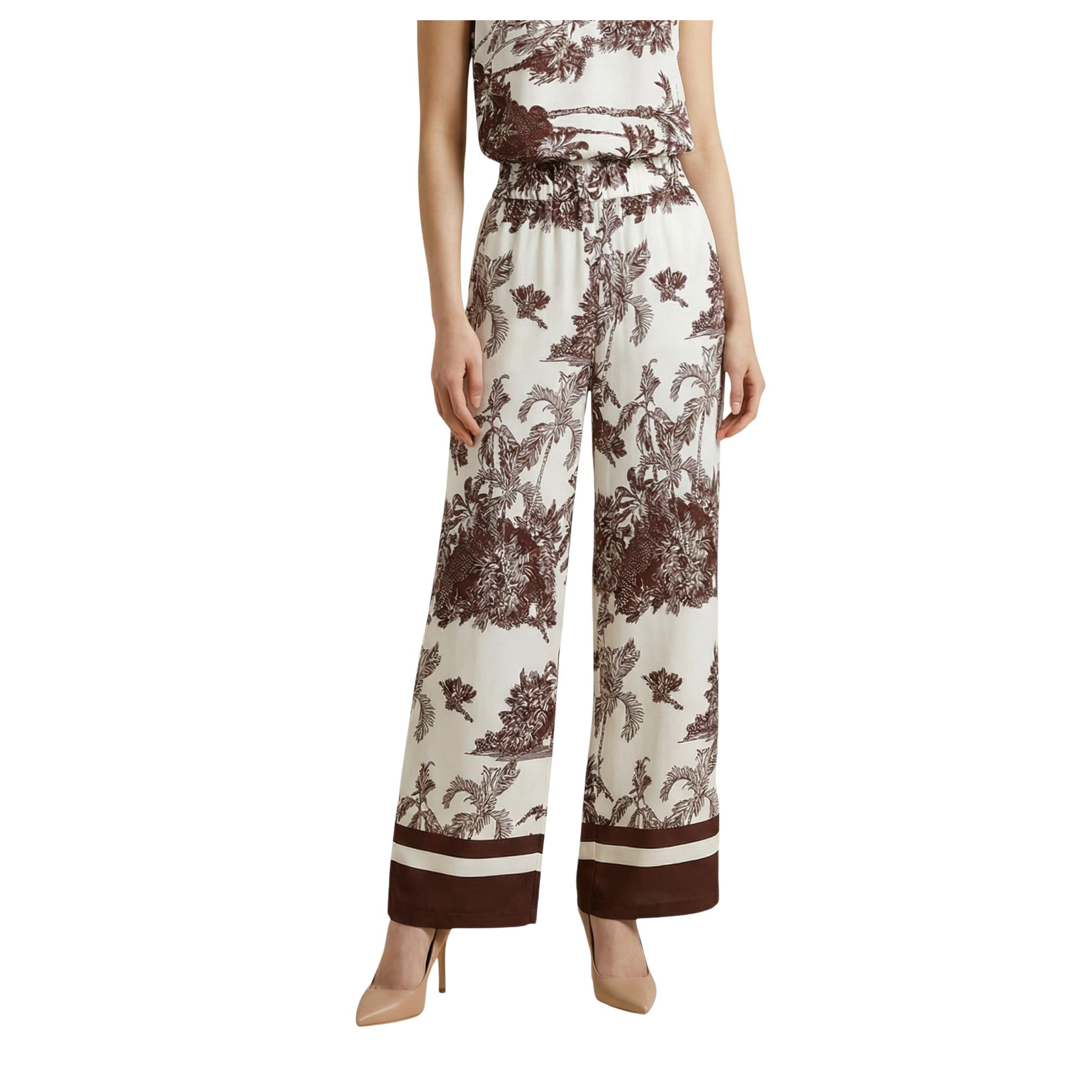 Снимка на Дамски панталони ARTIGLI