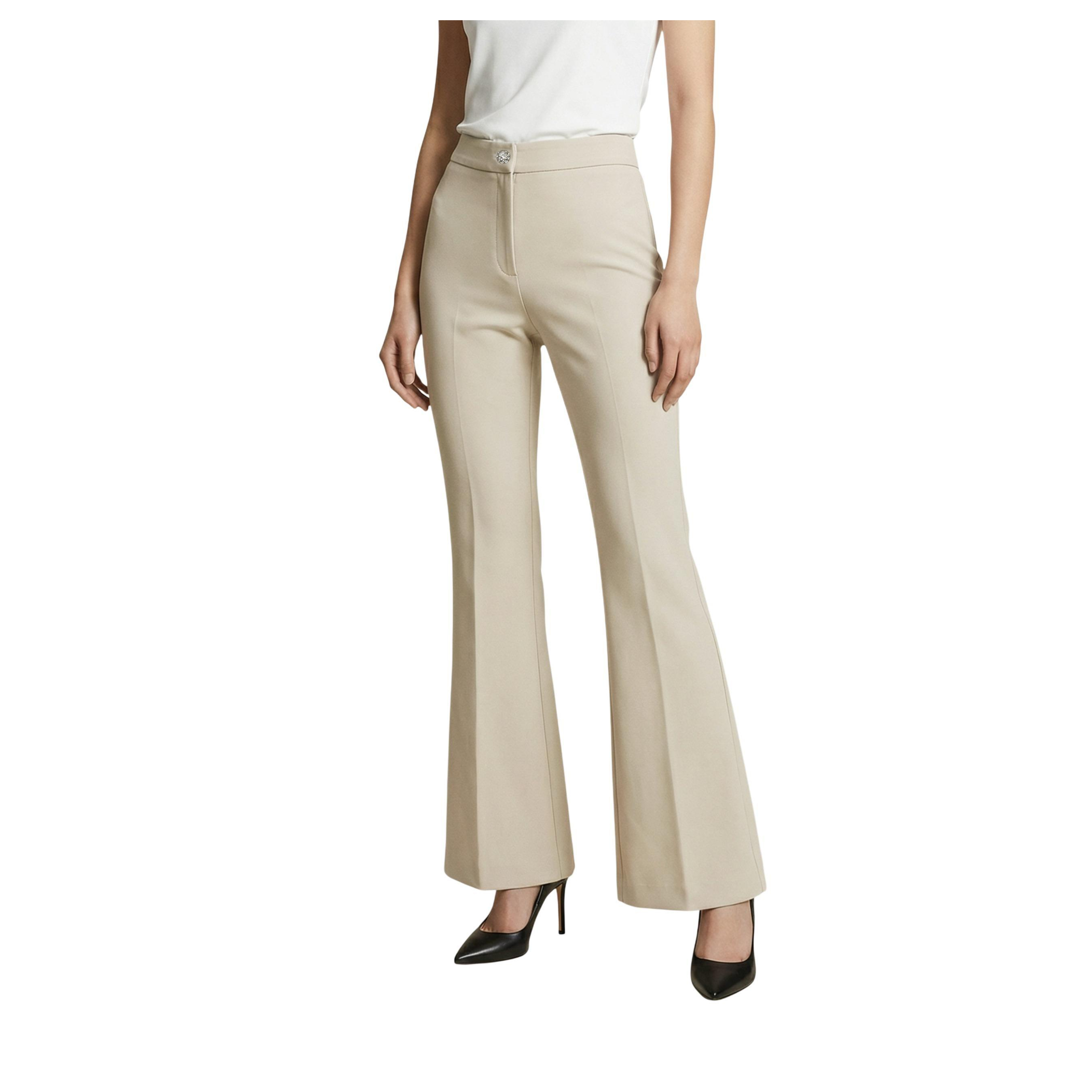 Снимка на Дамски панталони ARTIGLI