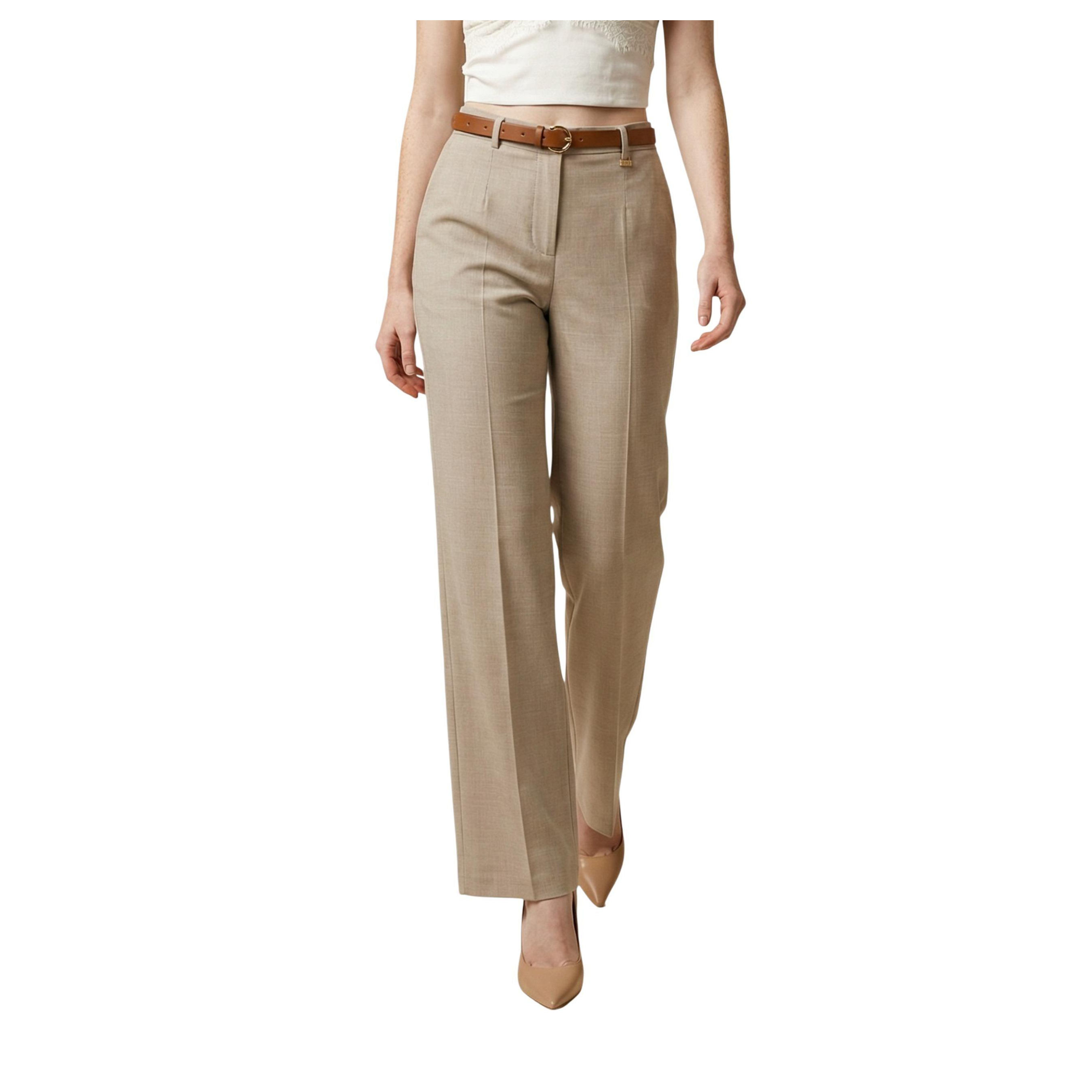 Снимка на Дамски панталони ARTIGLI