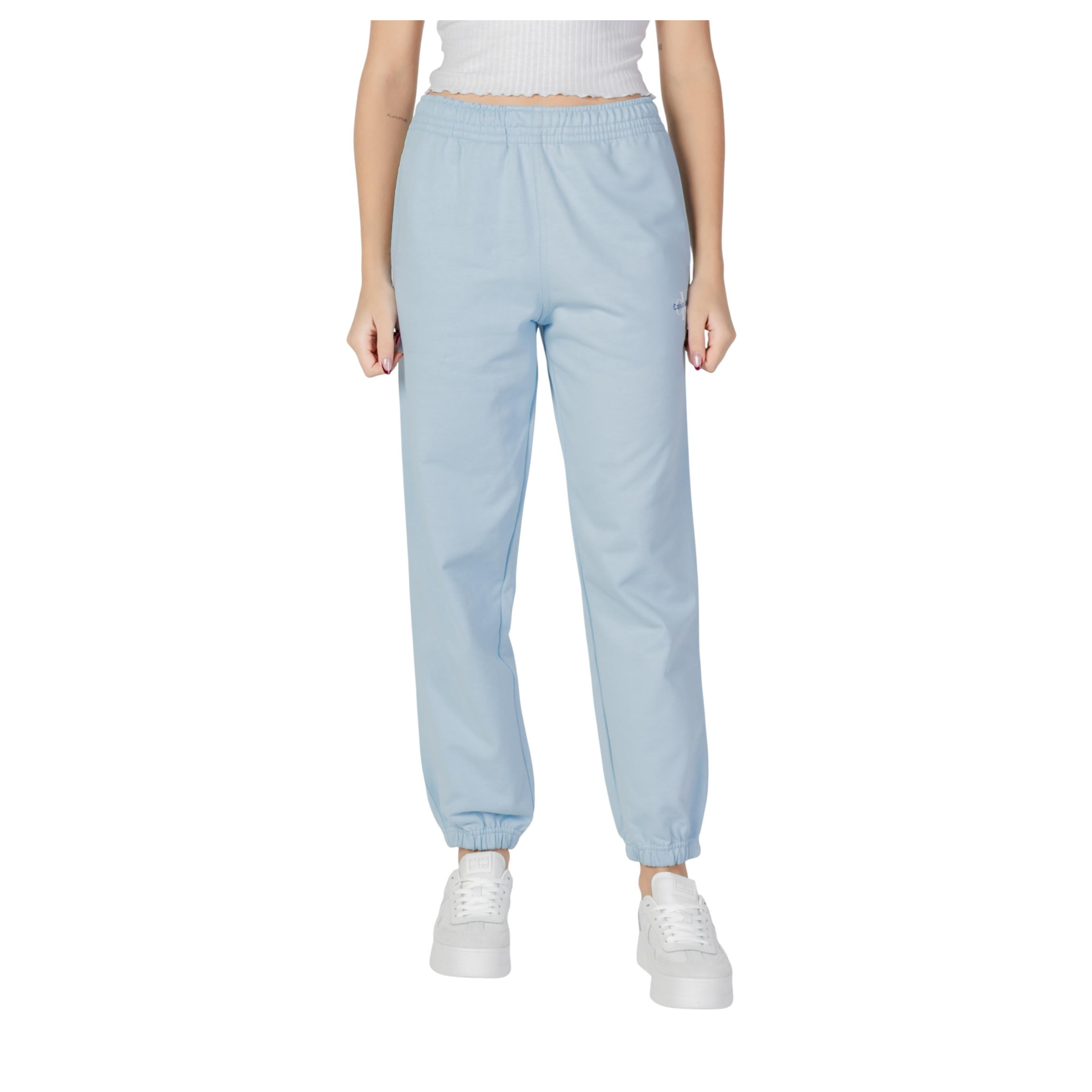 Снимка на Дамски панталони CALVIN KLEIN