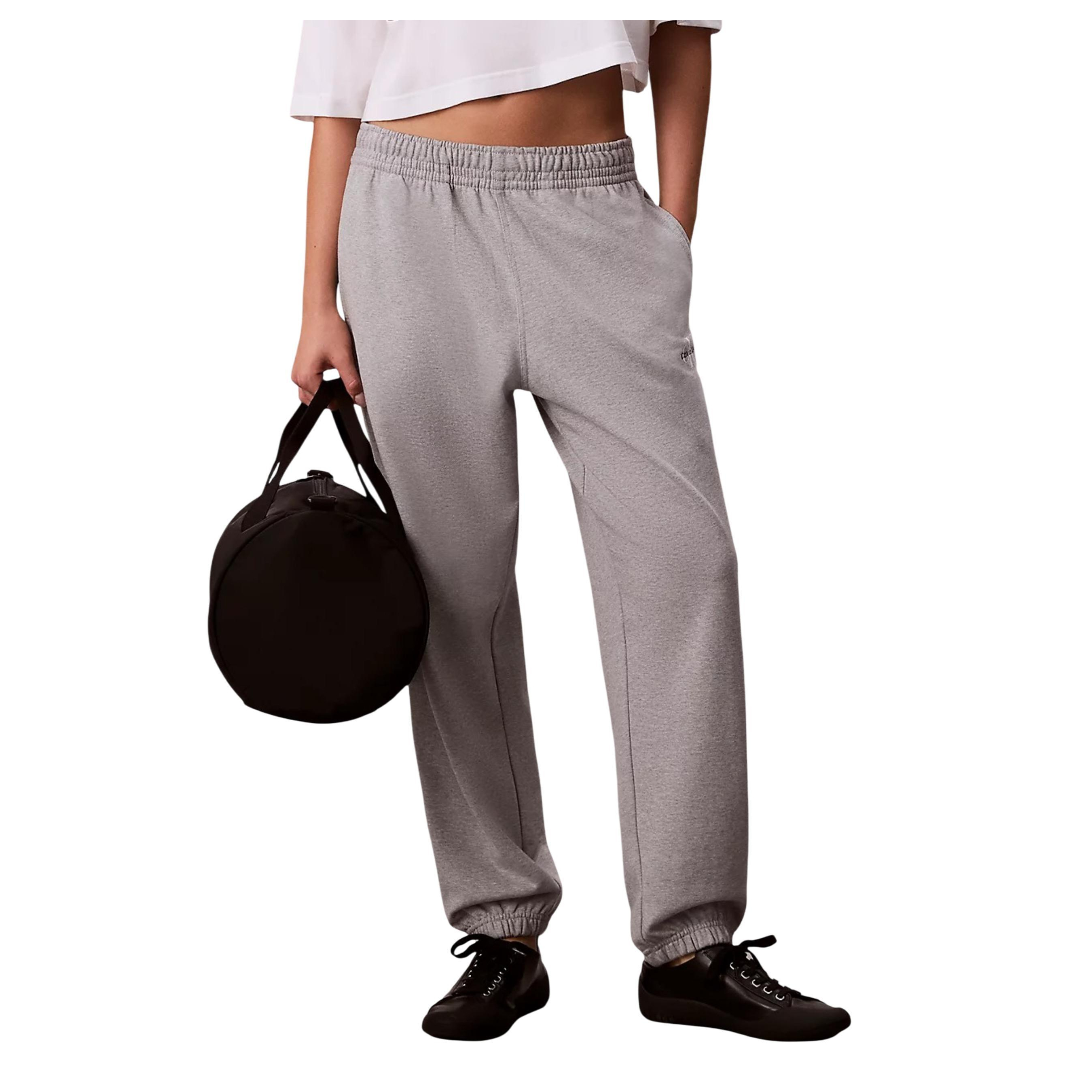 Снимка на Дамски панталони CALVIN KLEIN