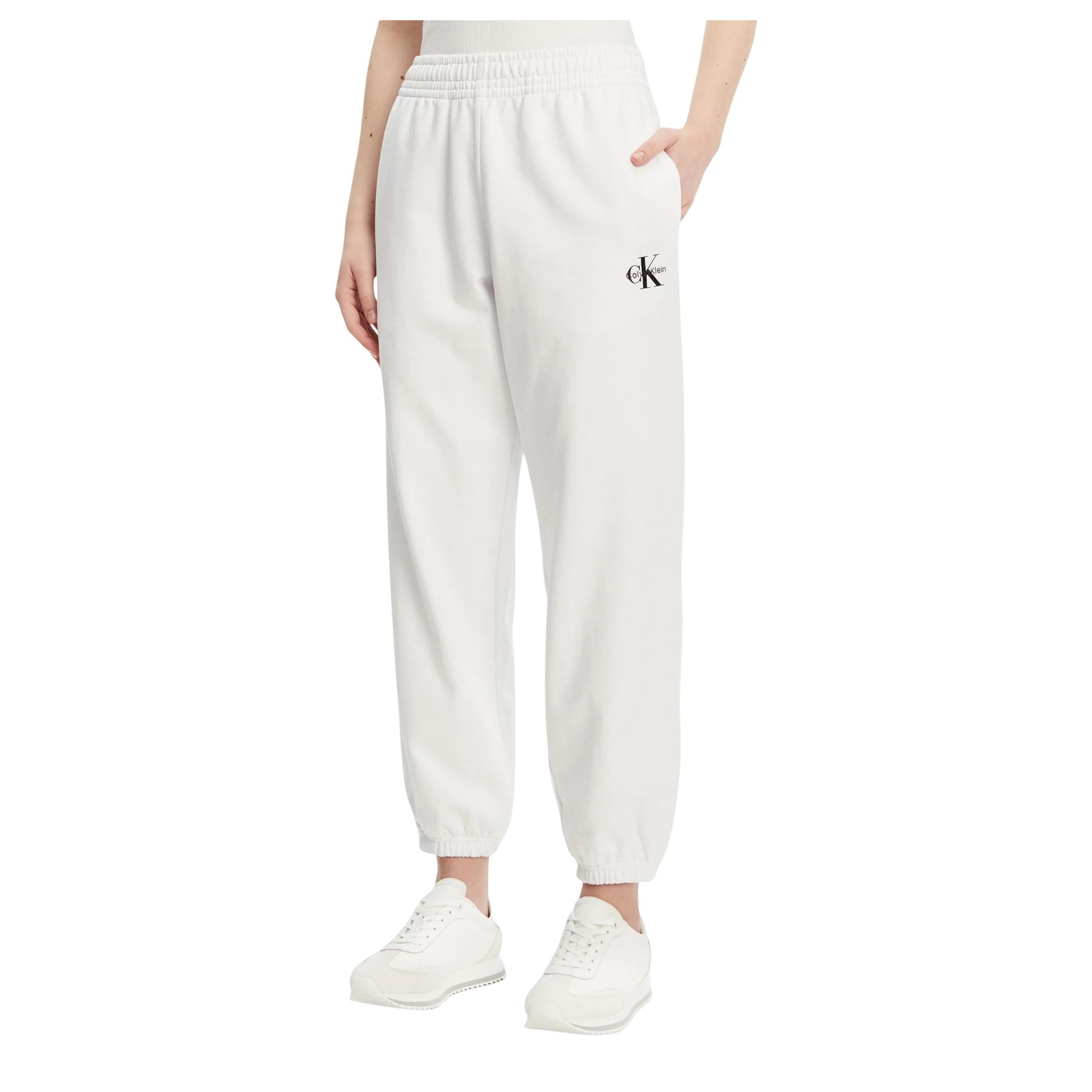 Снимка на Дамски панталони CALVIN KLEIN