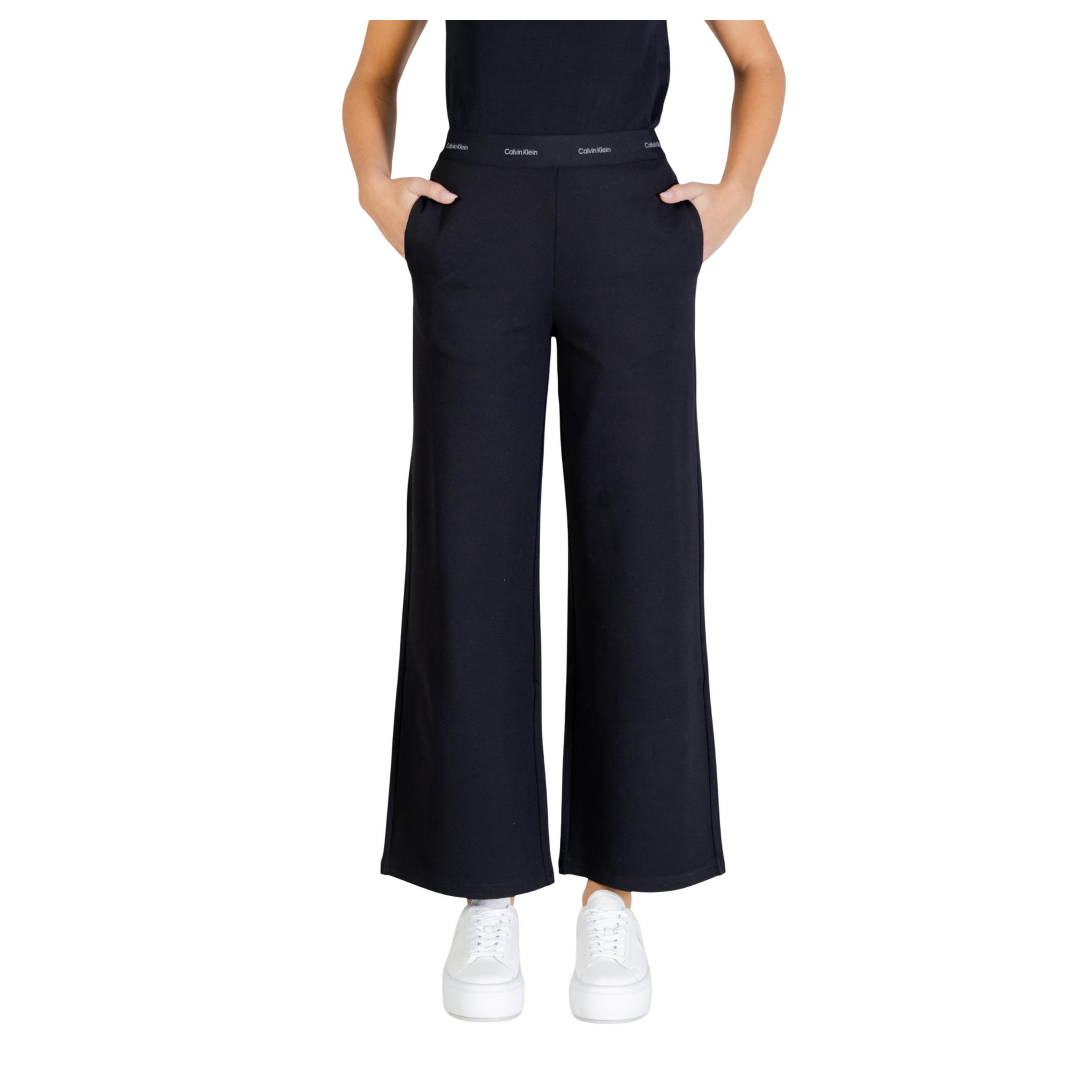 Снимка на Дамски панталони CALVIN KLEIN