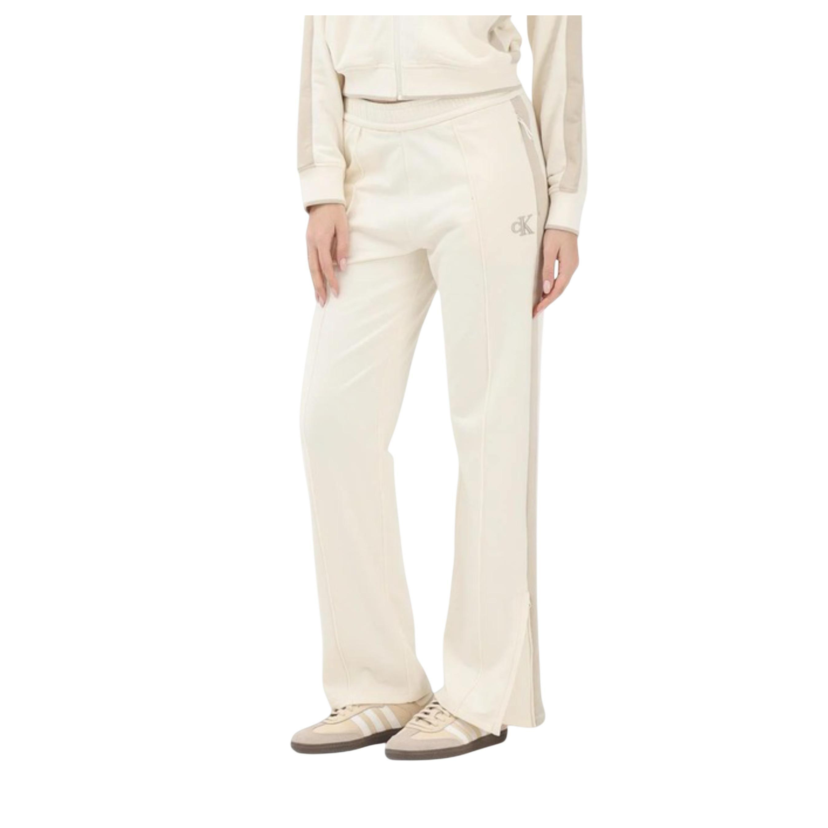 Снимка на Дамски панталони CALVIN KLEIN