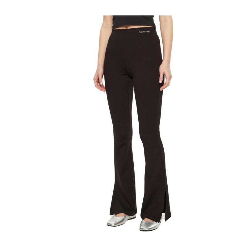 Снимка на Дамски панталони CALVIN KLEIN 