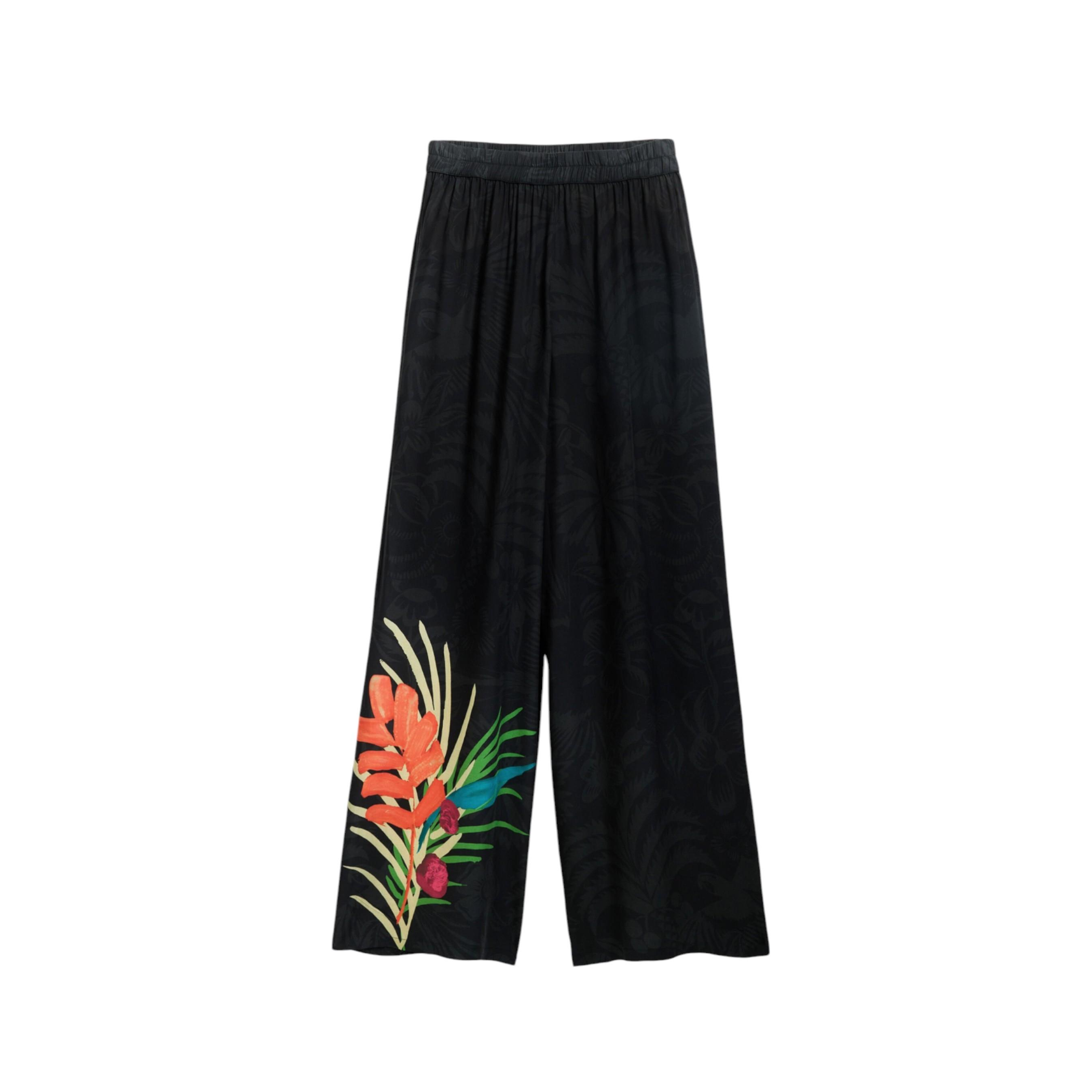 Снимка на Дамски панталони DESIGUAL