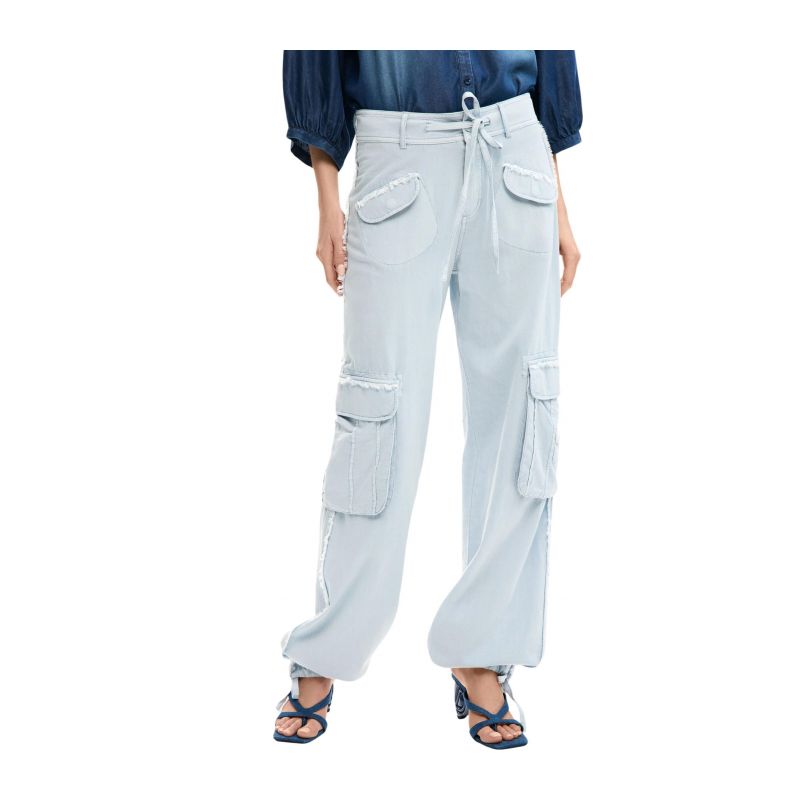 Дамски панталони