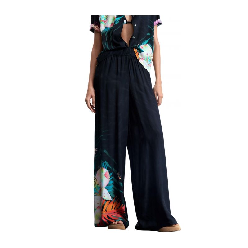 Дамски панталони