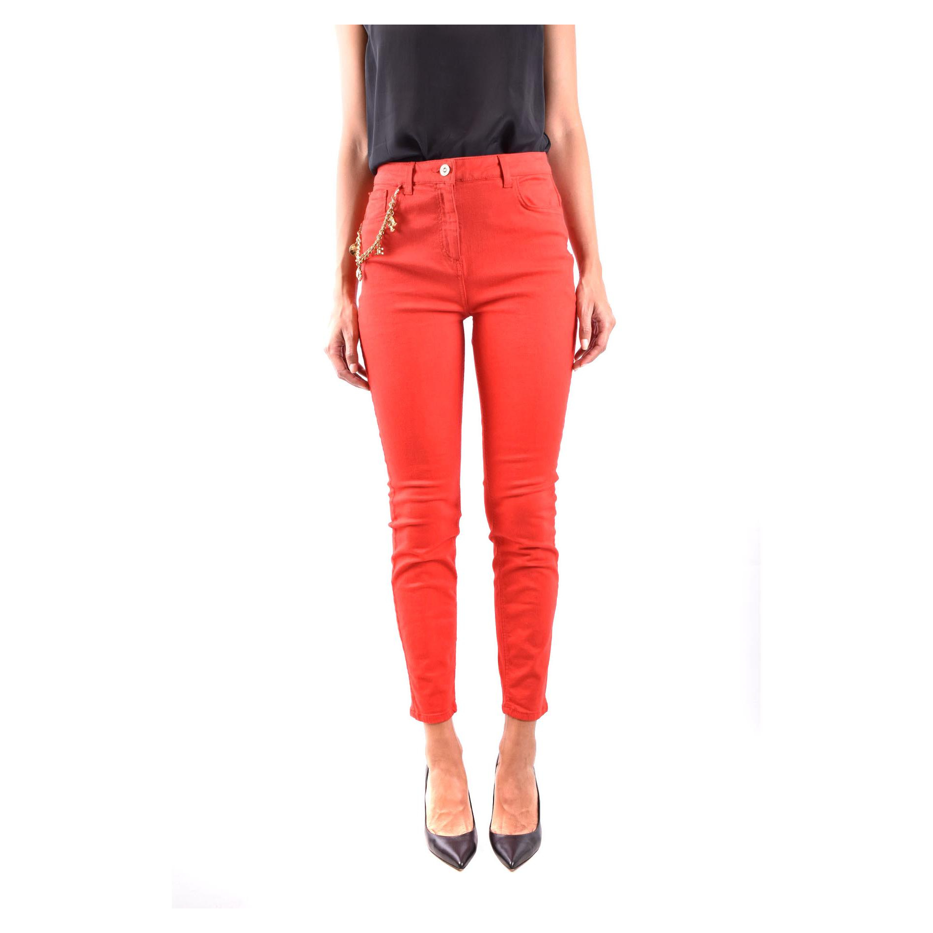 Снимка на Дамски панталони ELISABETTA FRANCHI