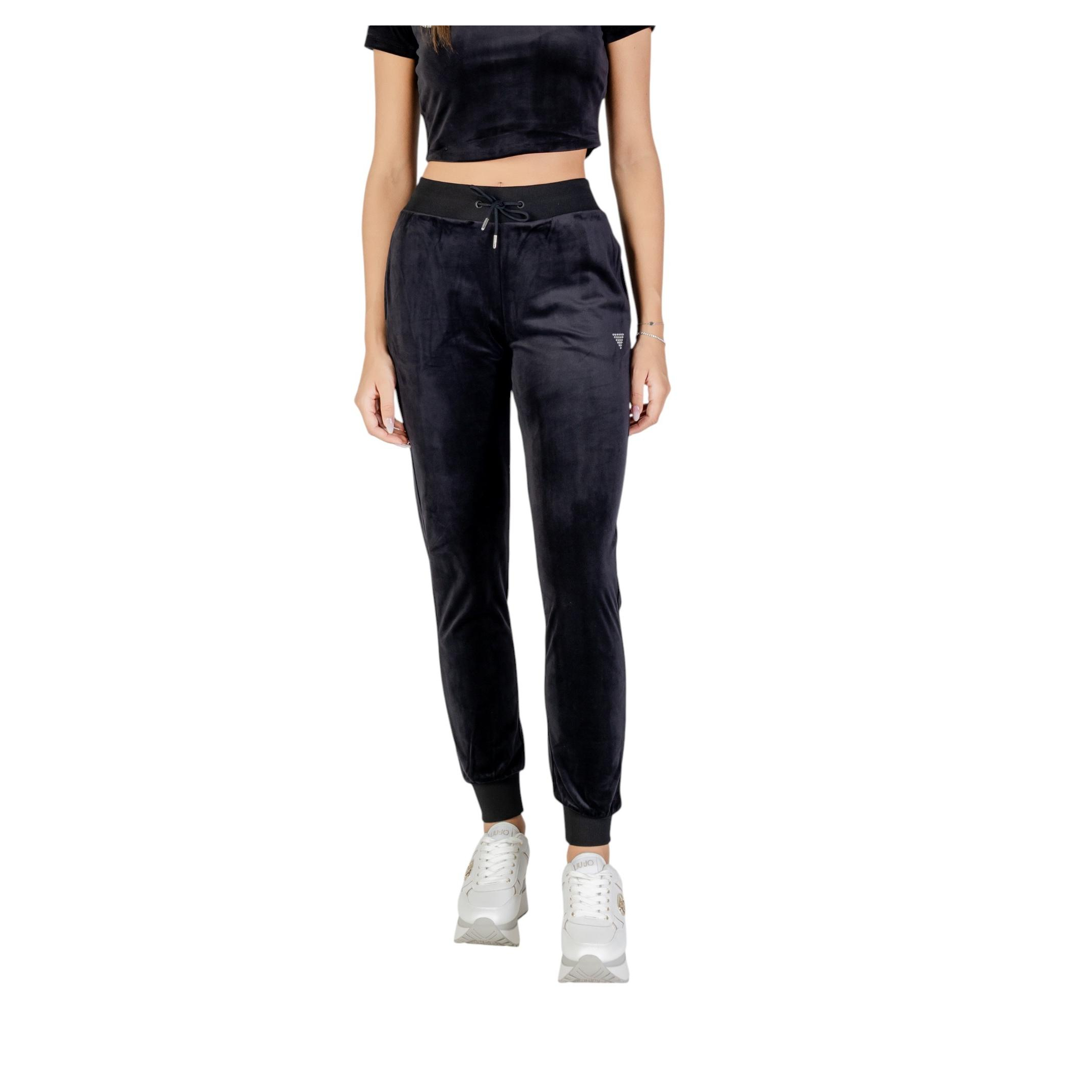 Снимка на Дамски панталони GUESS