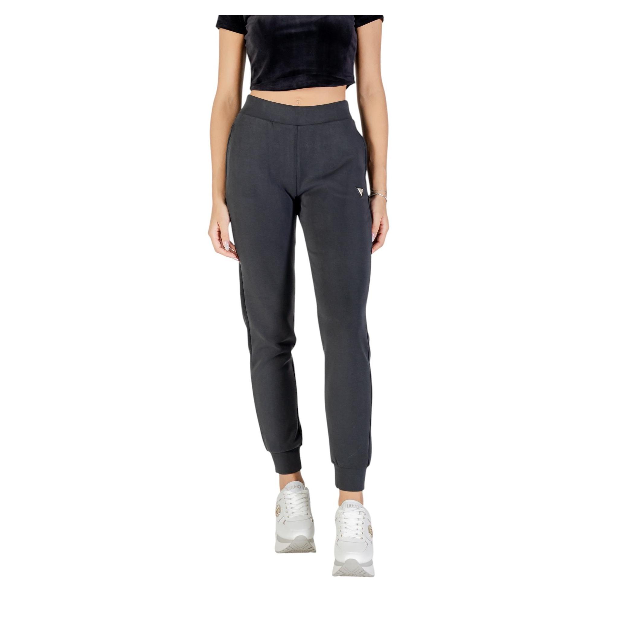 Снимка на Дамски панталони GUESS