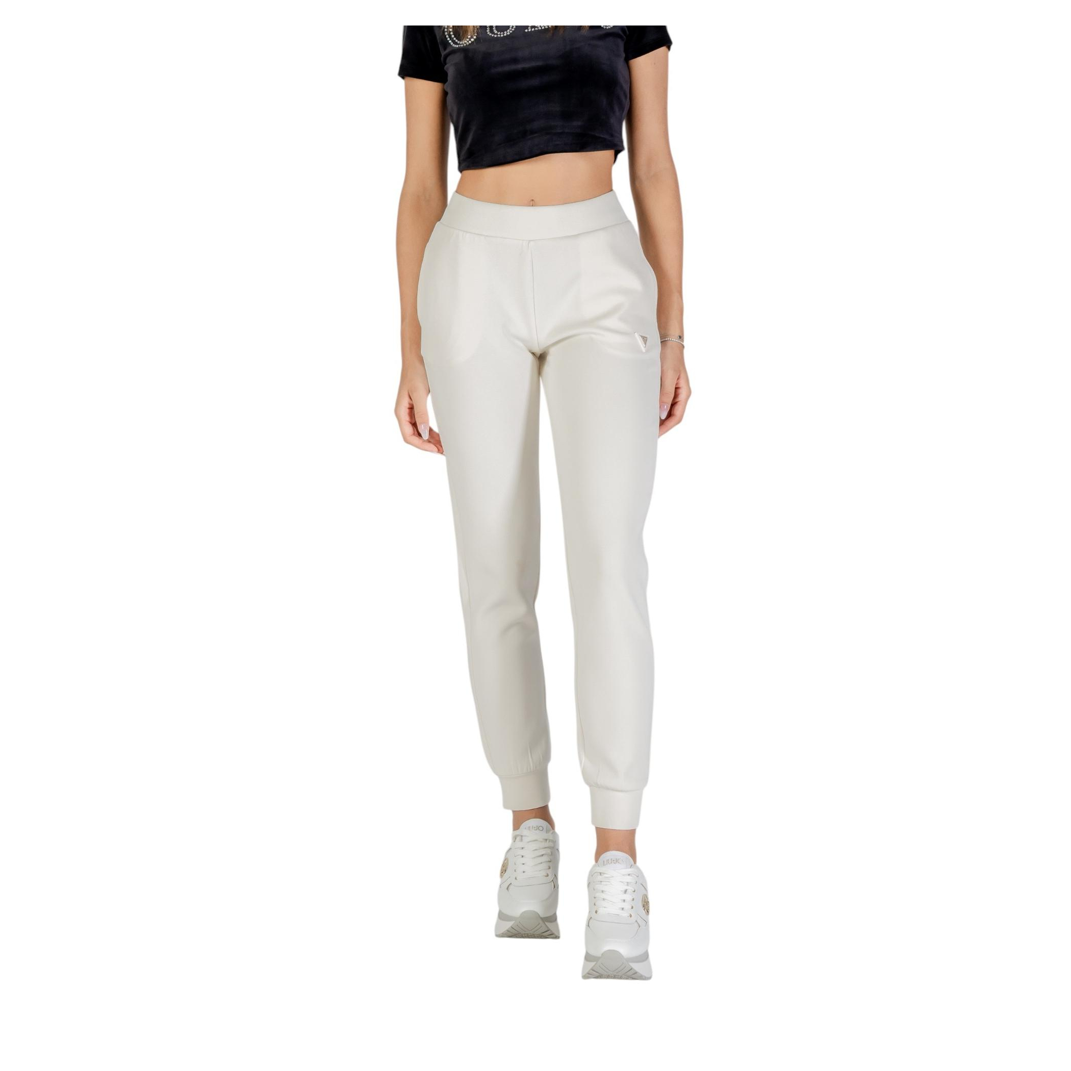 Снимка на Дамски панталони GUESS