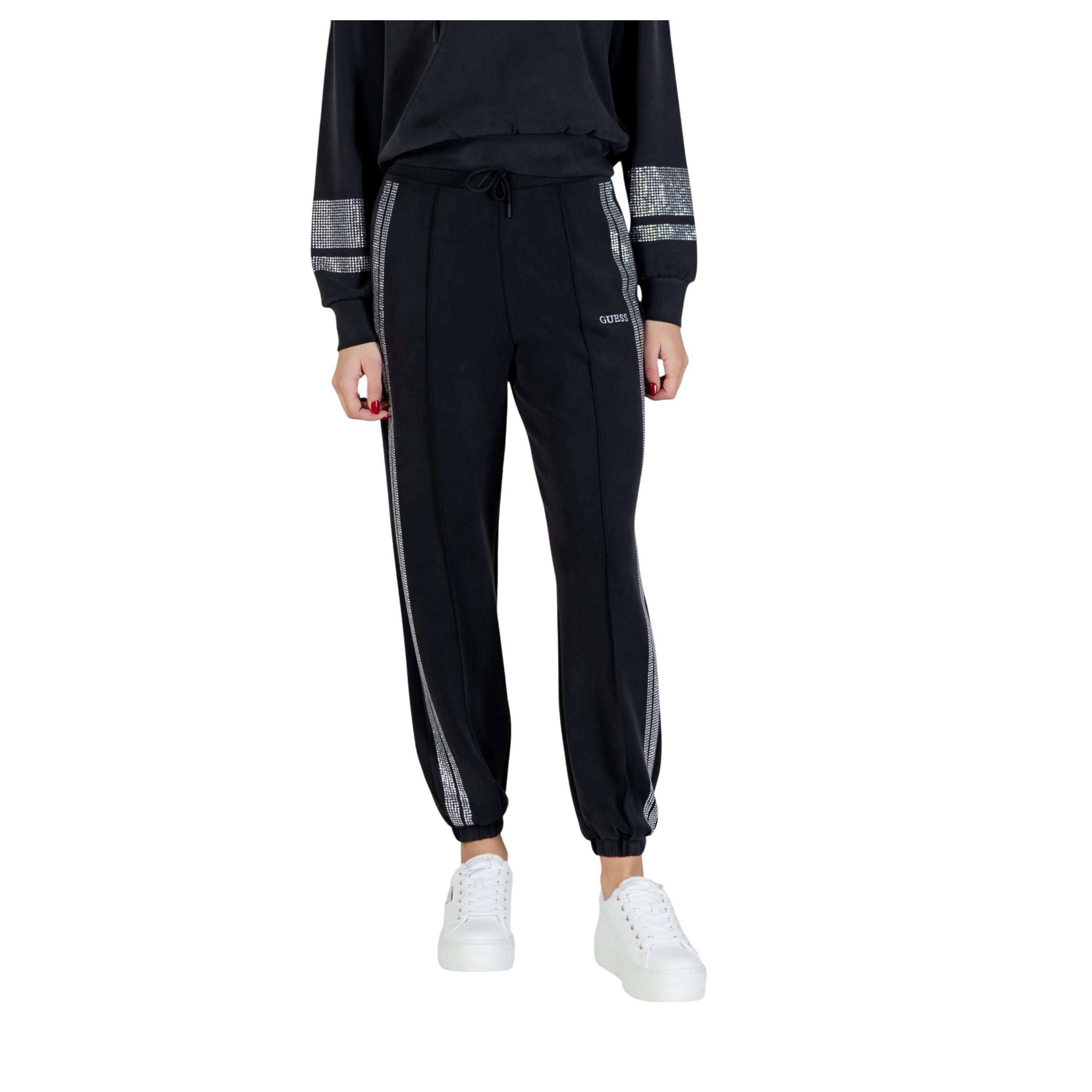 Снимка на Дамски панталони GUESS