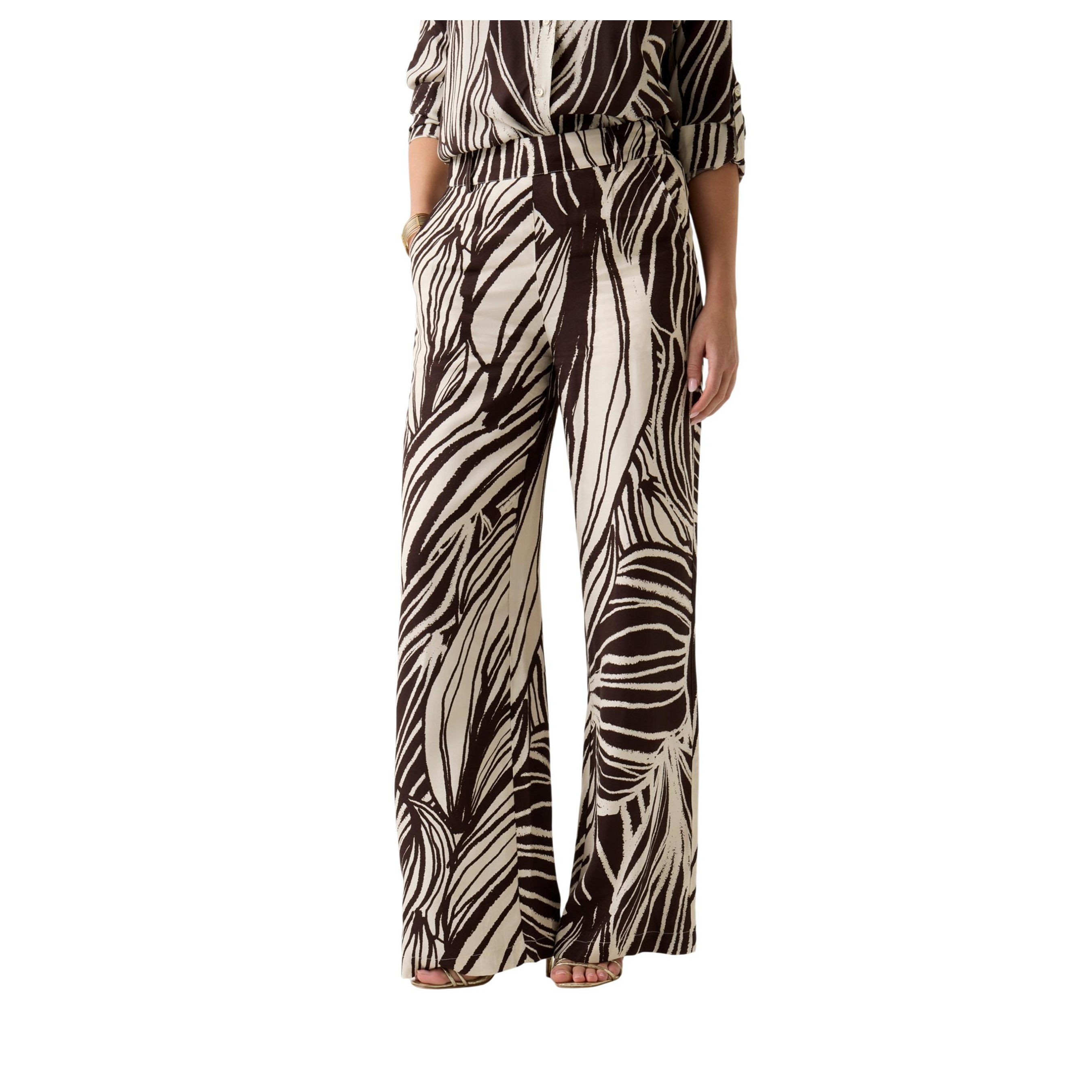 Снимка на Дамски панталони GUESS