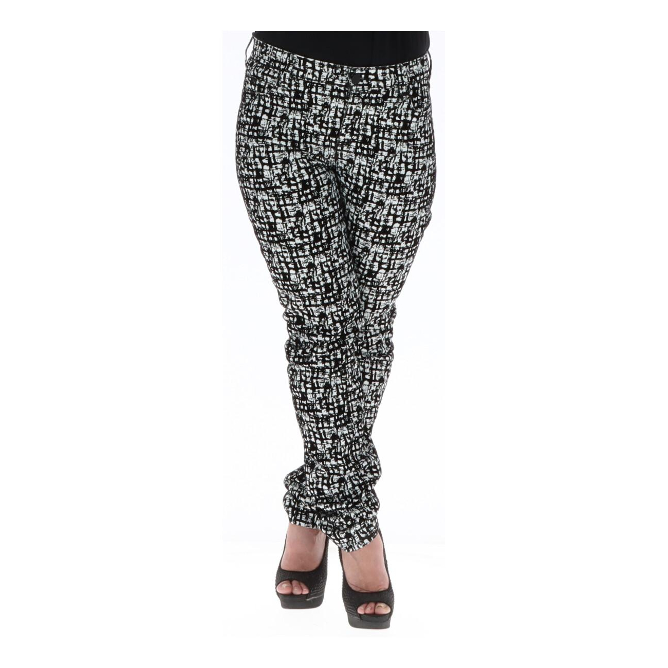 Снимка на Дамски панталони GUESS