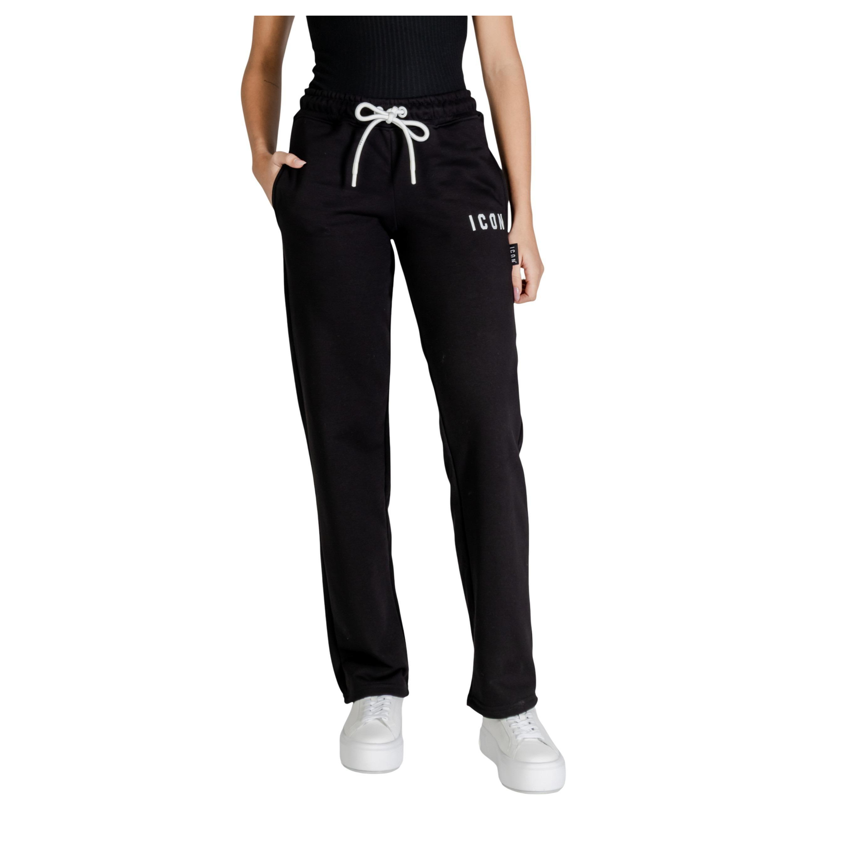 Снимка на Дамски панталони ICON