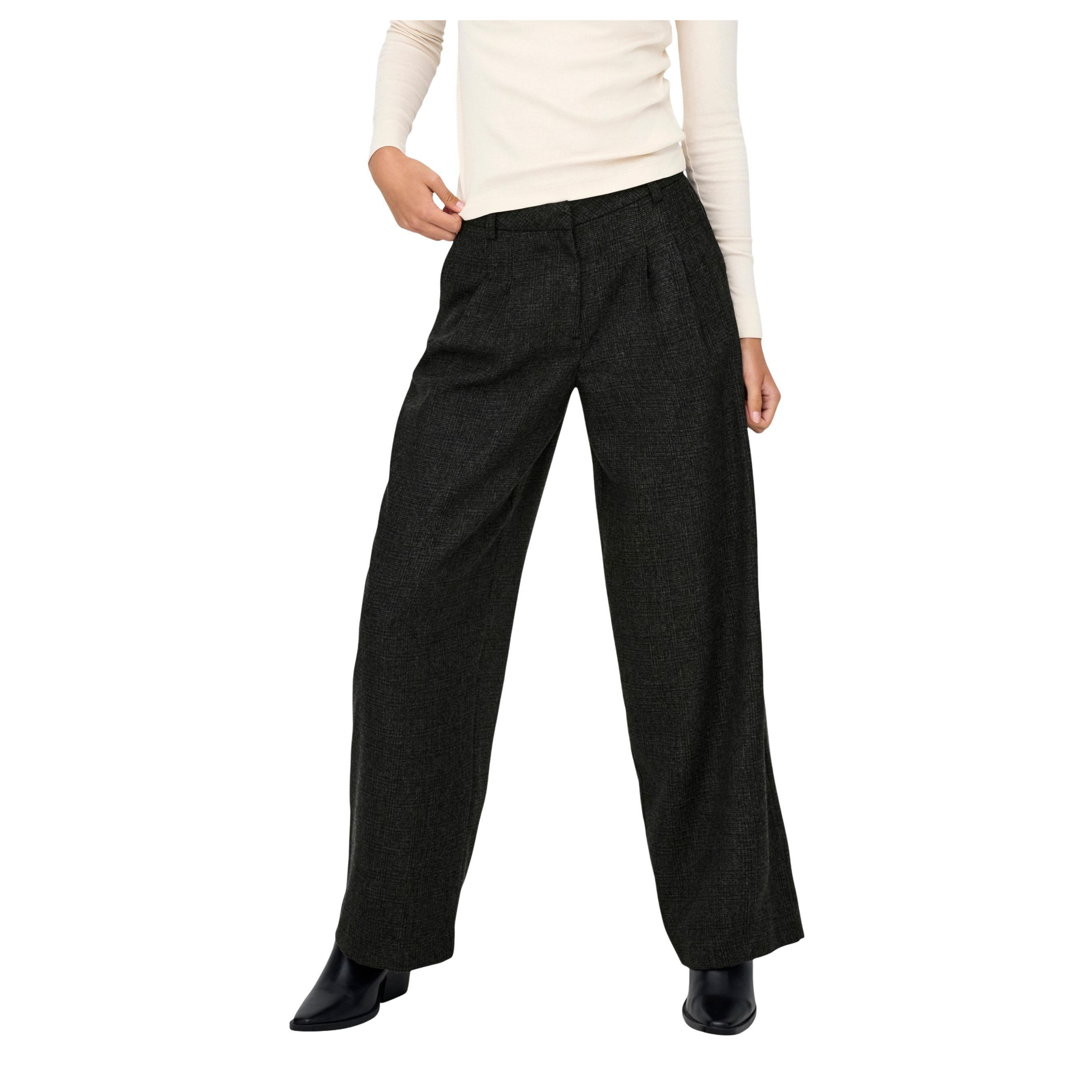 Снимка на Дамски панталони JACQUELINE DE YONG