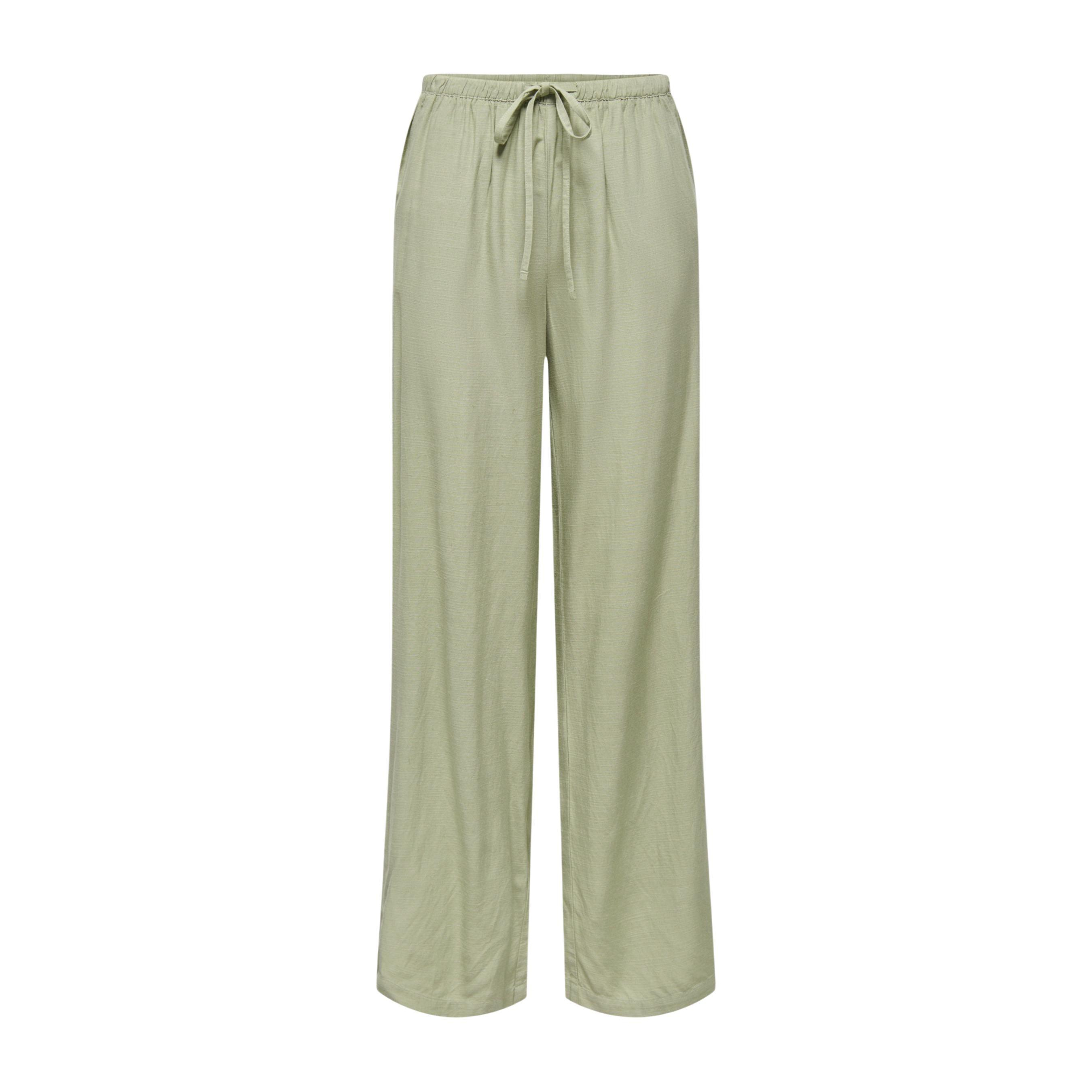 Снимка на Дамски панталони JACQUELINE DE YONG