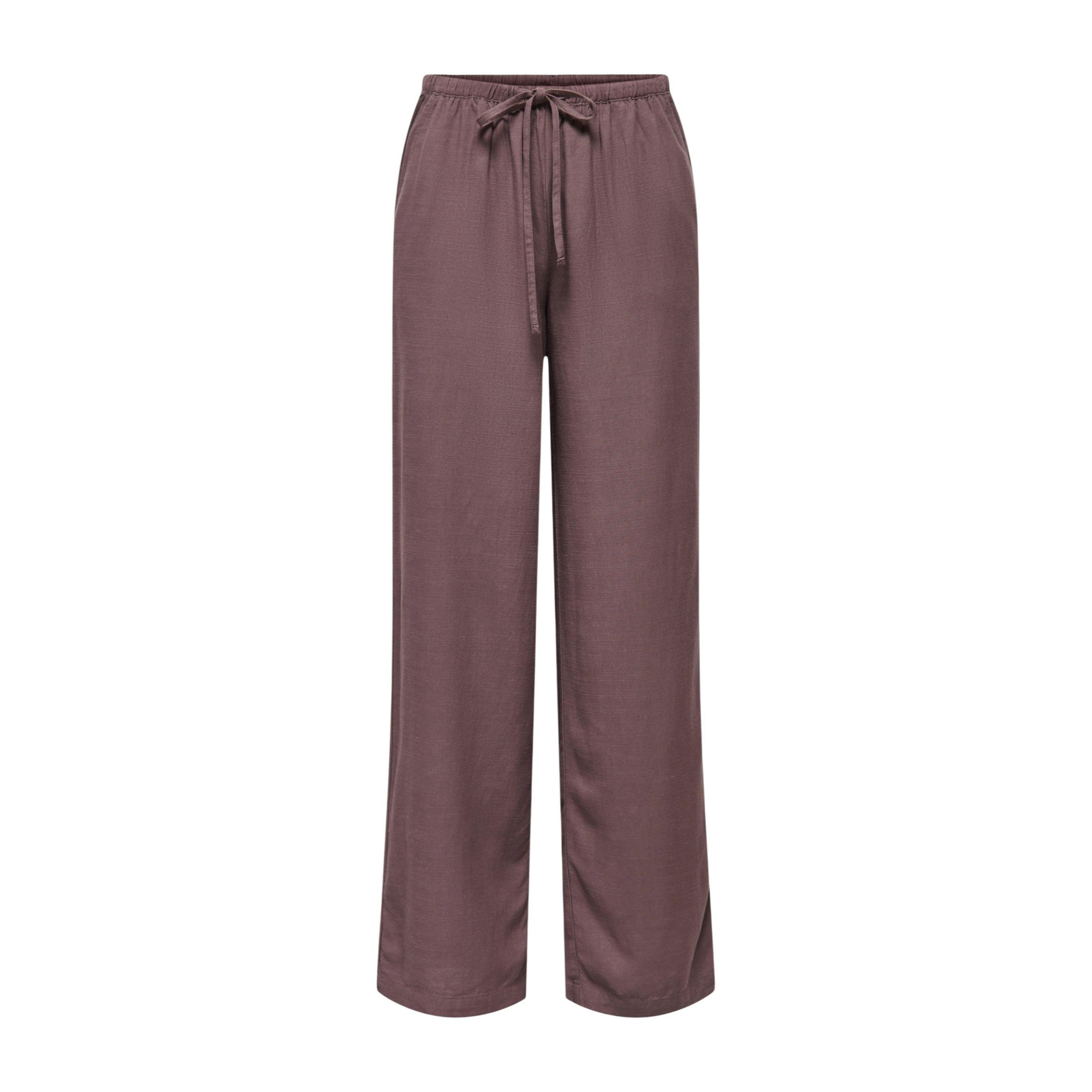 Снимка на Дамски панталони JACQUELINE DE YONG