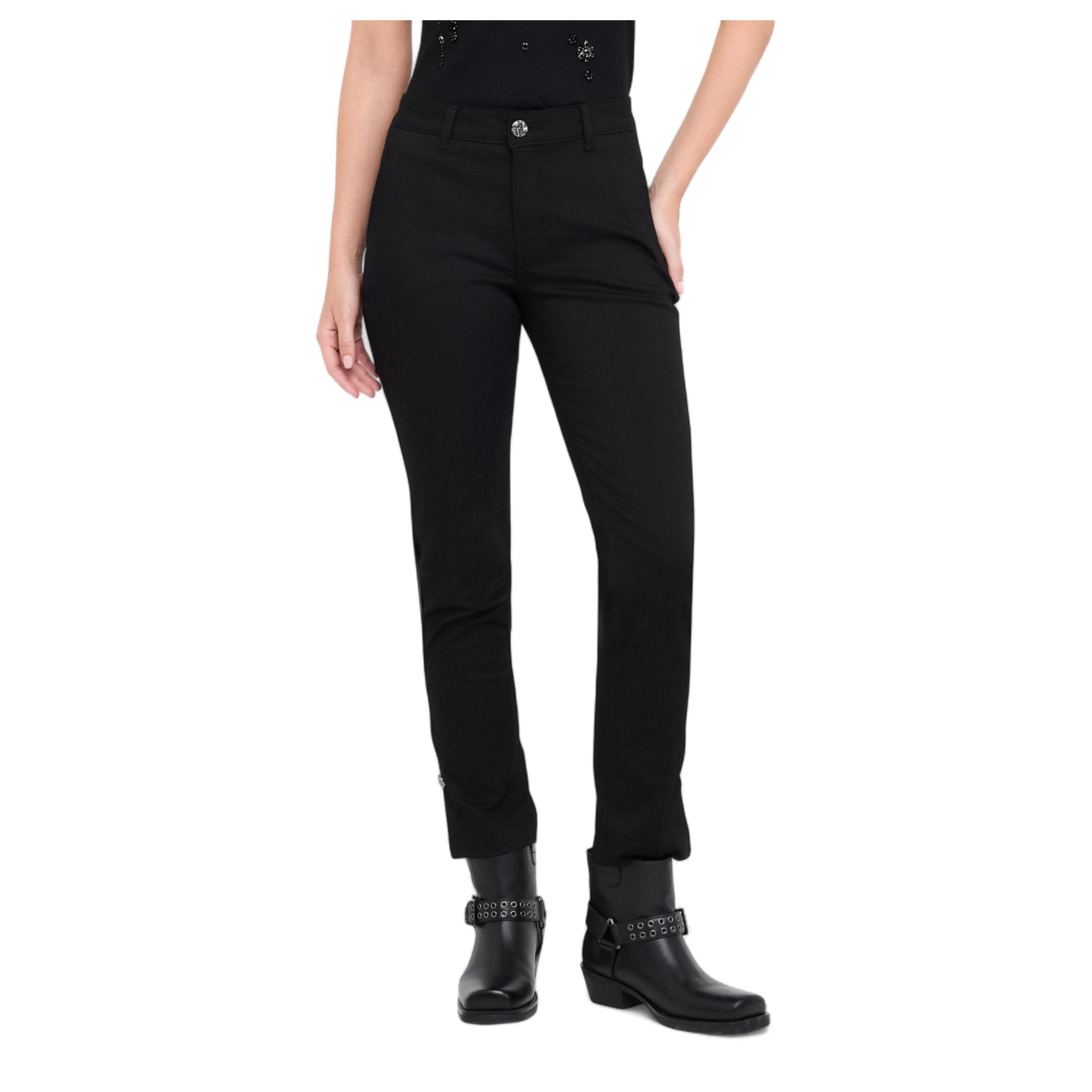 Снимка на Дамски панталони LIU JO