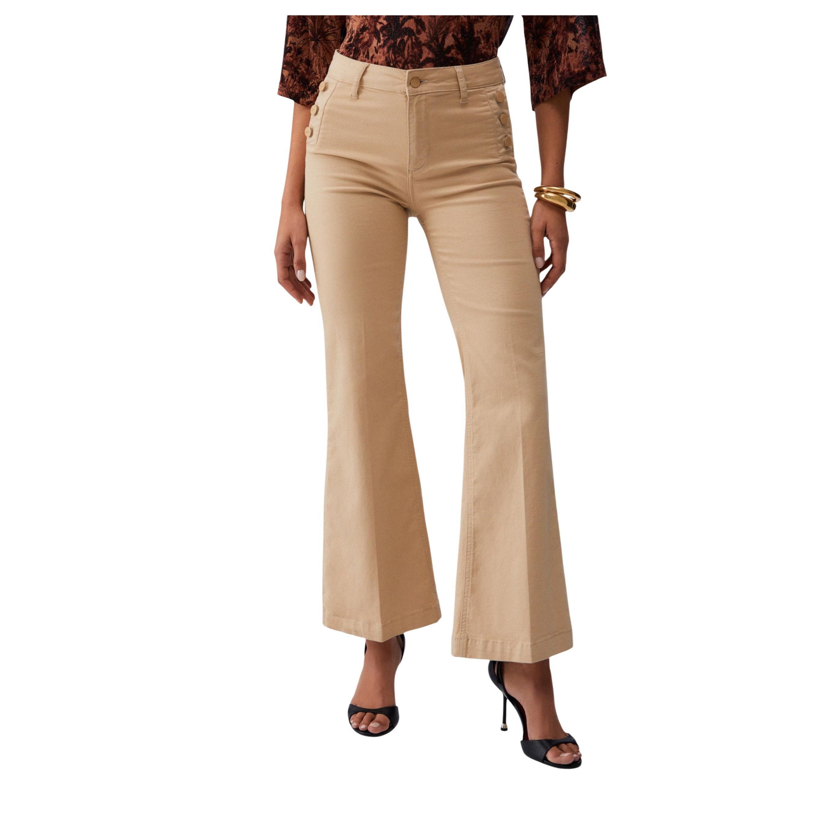 Снимка на Дамски панталони LIU JO